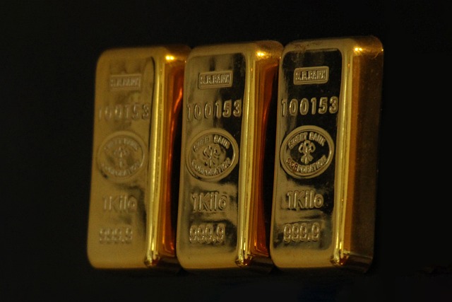 gold IRA company